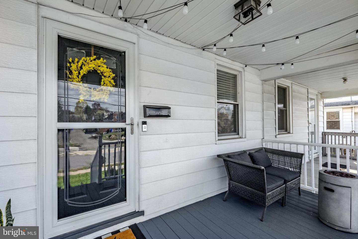 2811 Oakford Rd