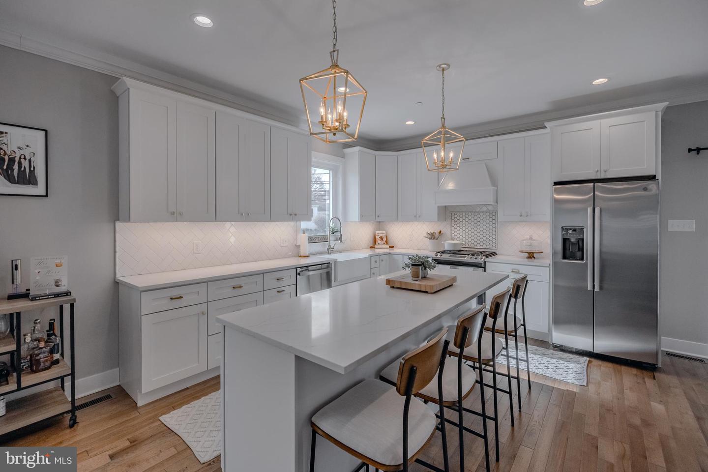 126 Harwicke Rd