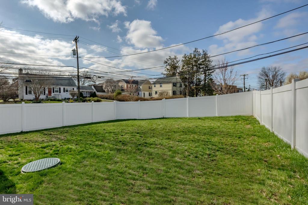 126 Harwicke Rd