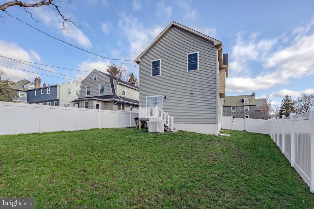 126 Harwicke Rd