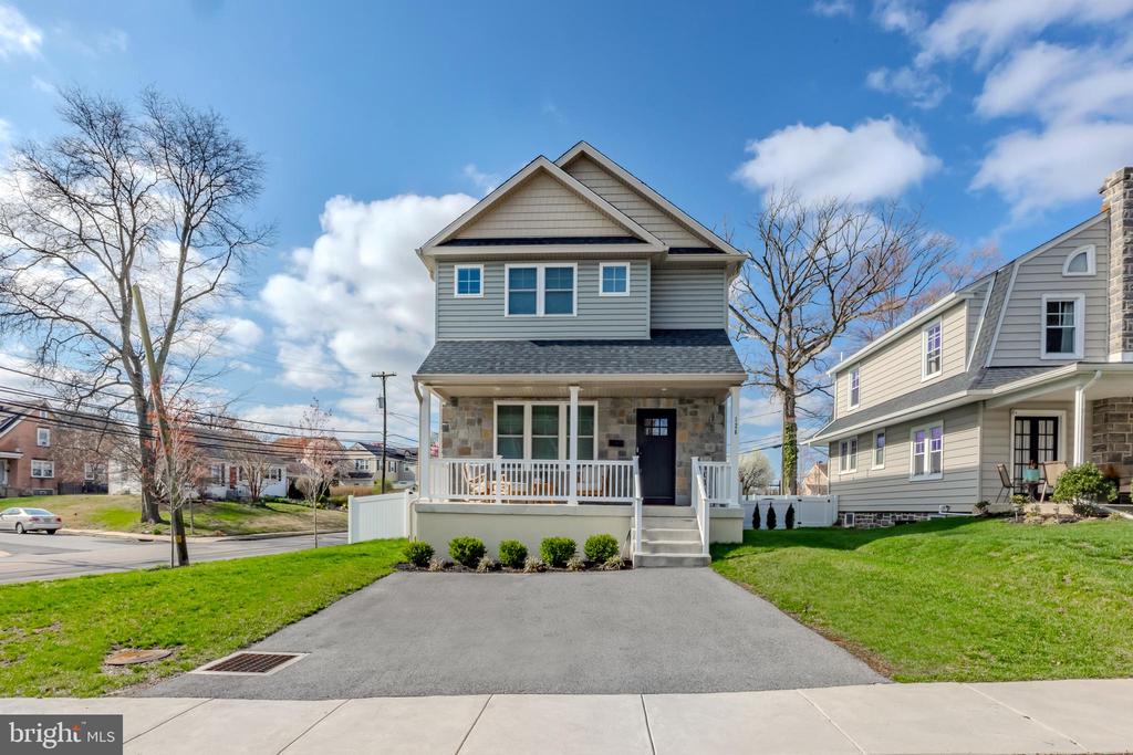 126 Harwicke Rd