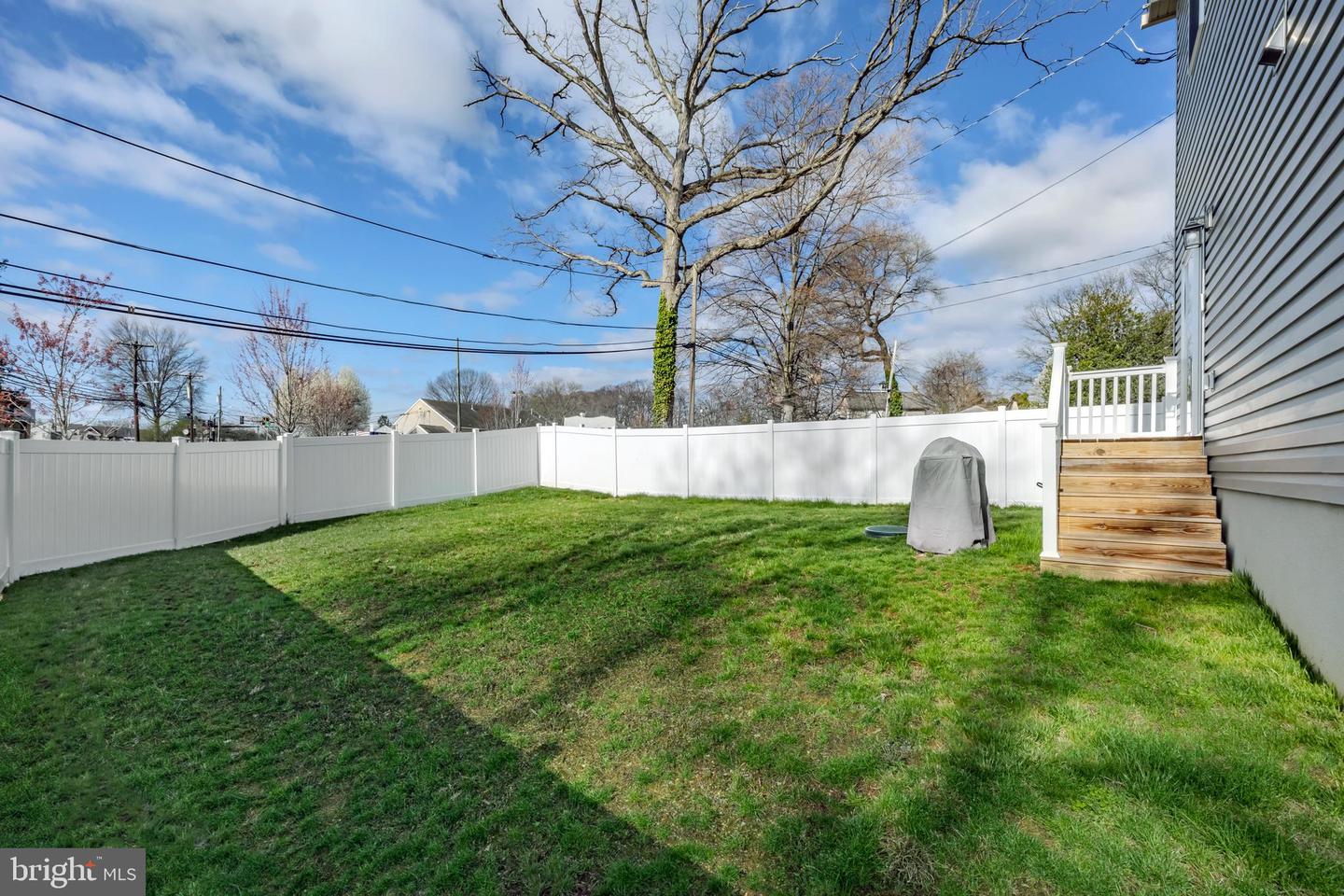 126 Harwicke Rd