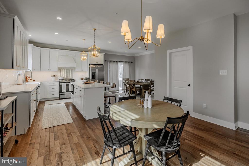 126 Harwicke Rd
