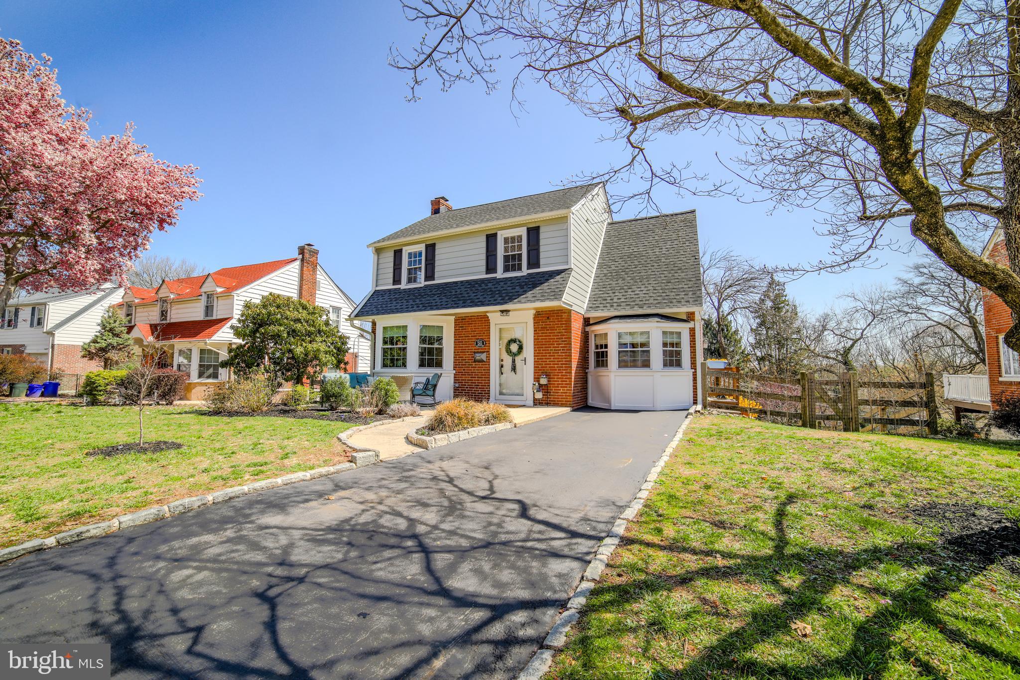 511 Covington Rd