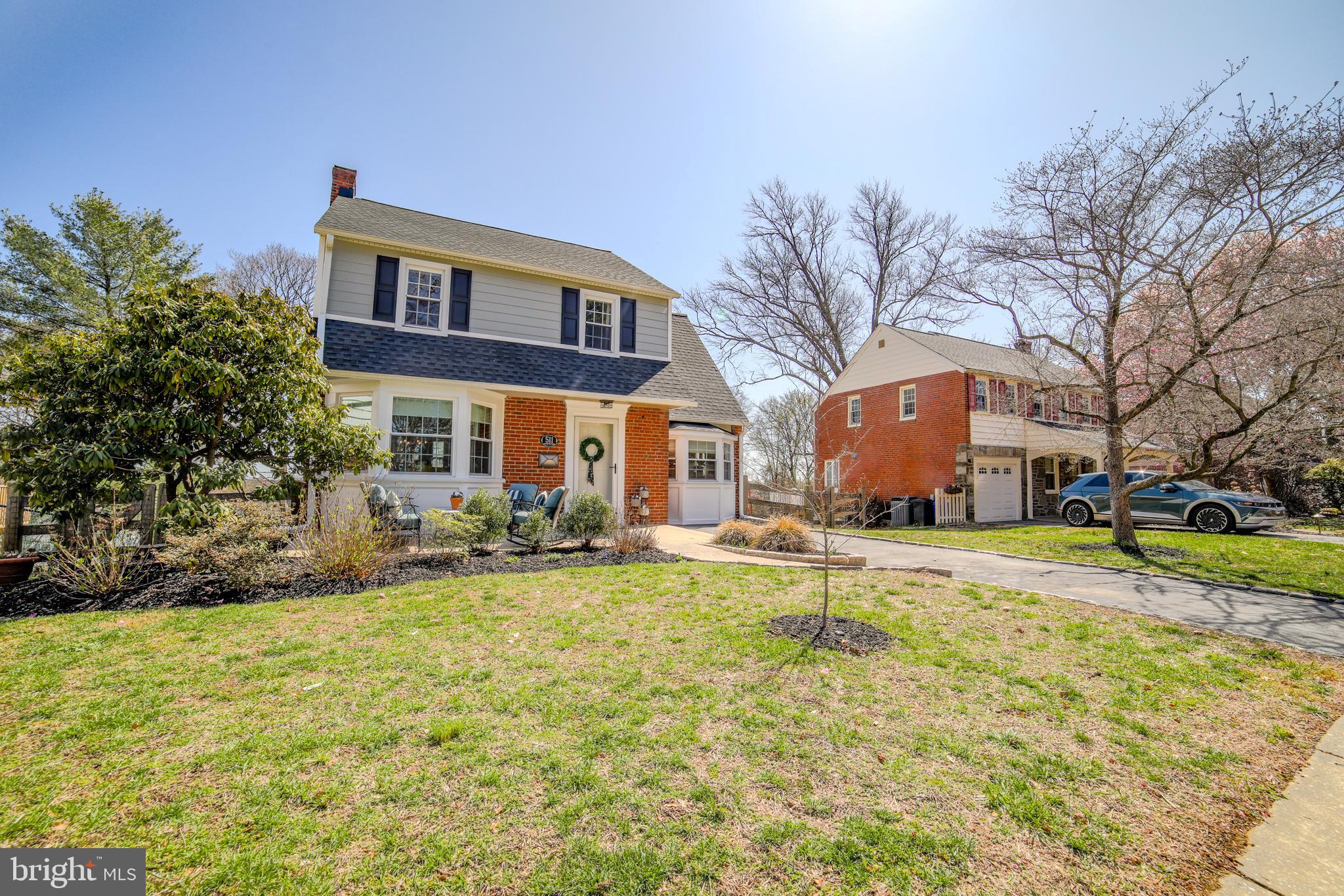 511 Covington Rd