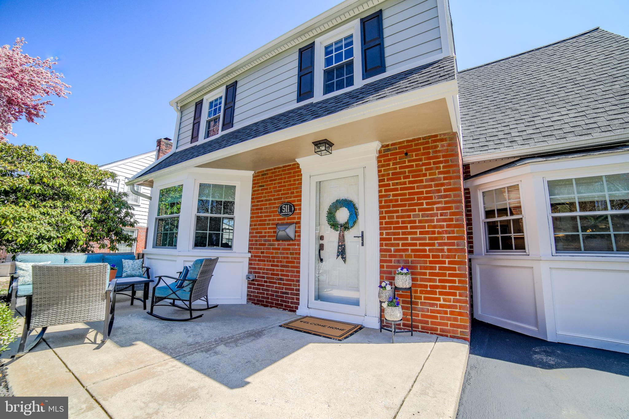 511 Covington Rd