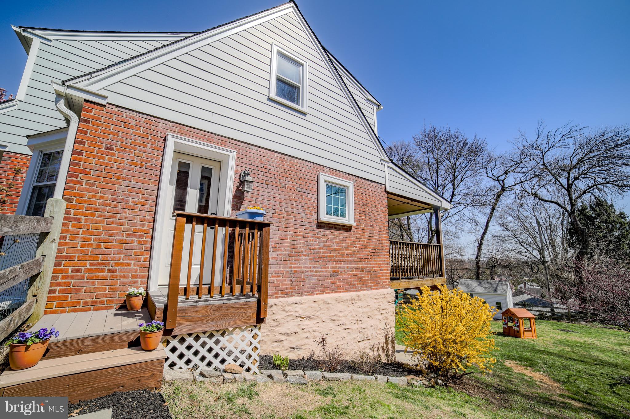511 Covington Rd
