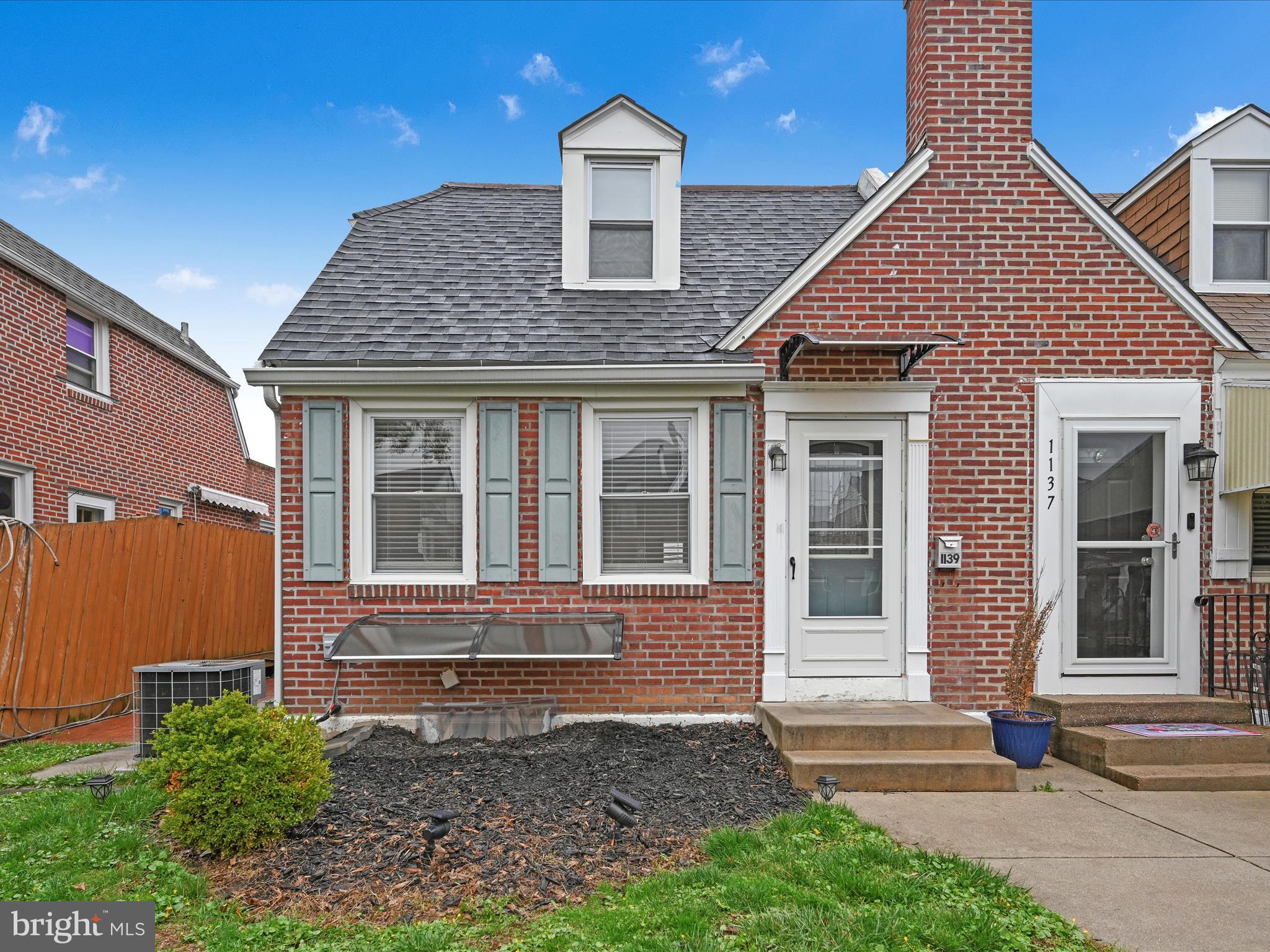 1139 Agnew Dr