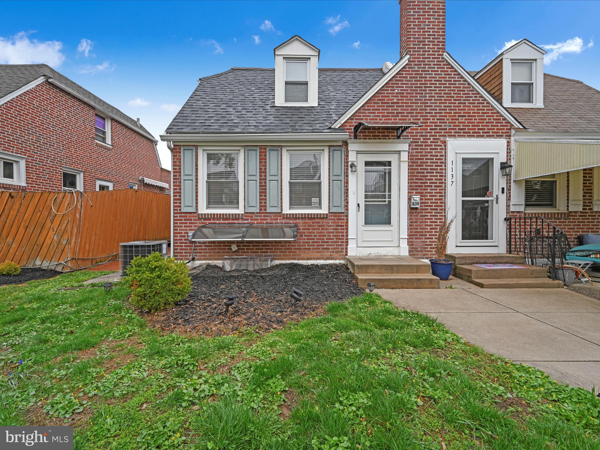 1139 Agnew Dr