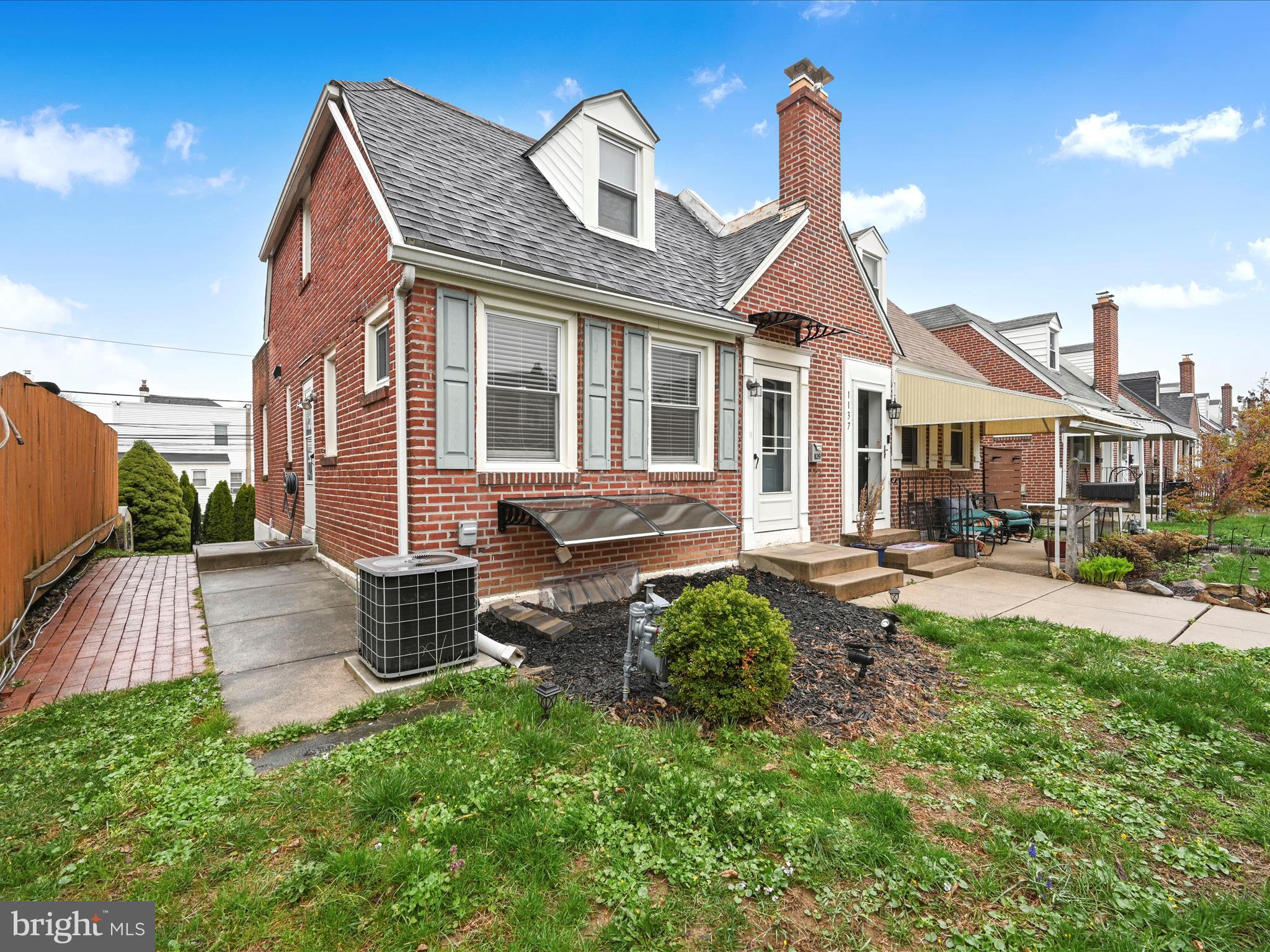 1139 Agnew Dr