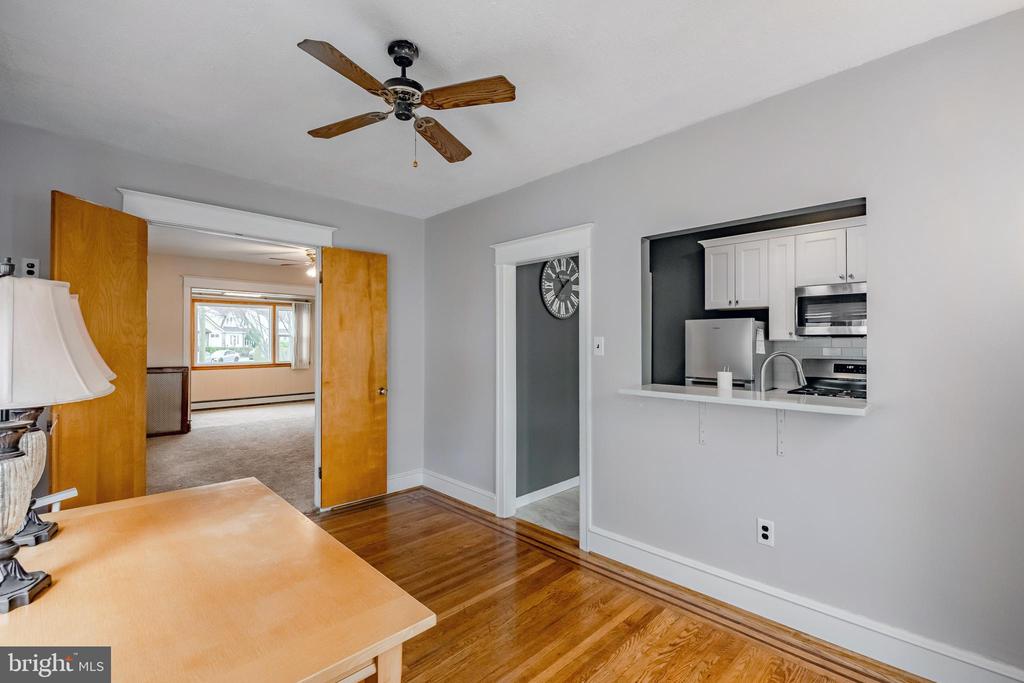 109 Wilson Ave