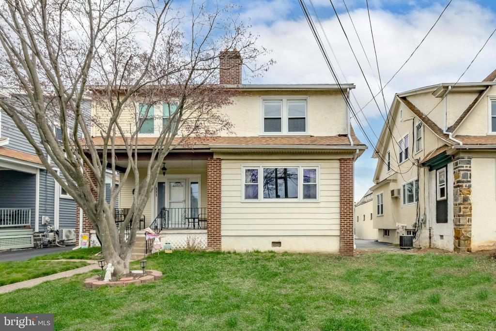 109 Wilson Ave