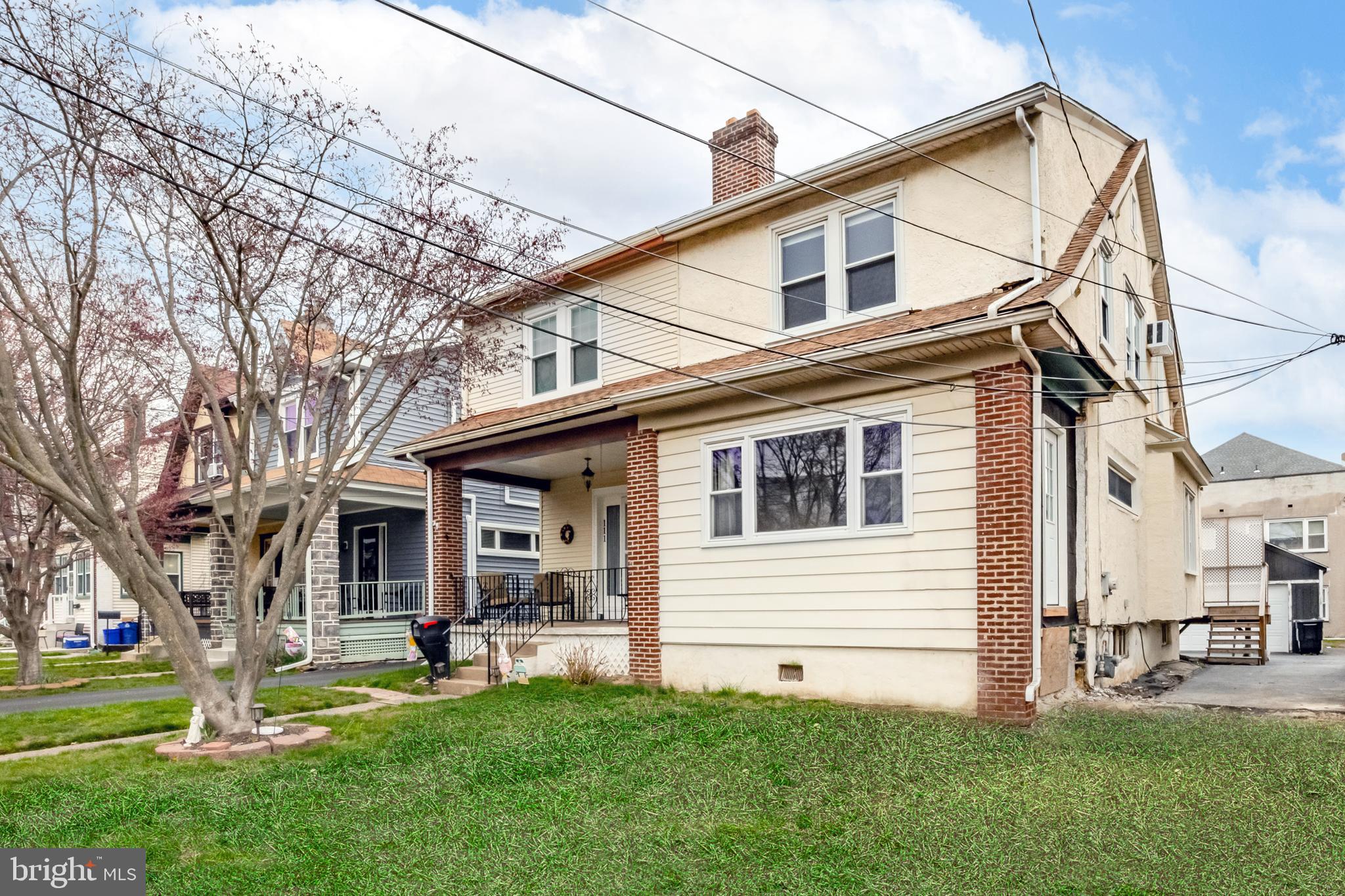 109 Wilson Ave