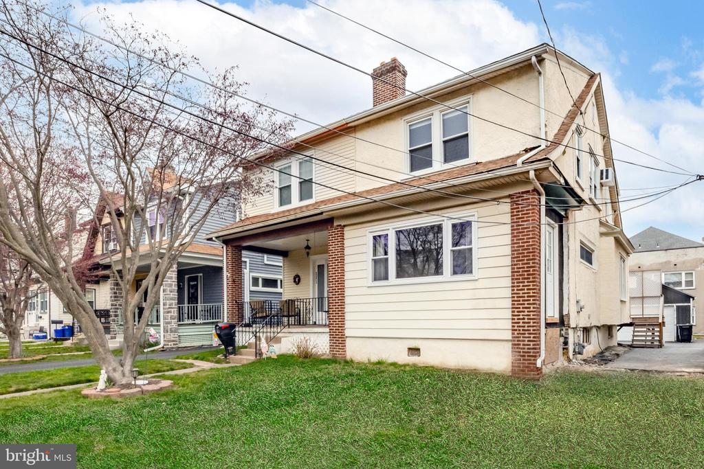 109 Wilson Ave