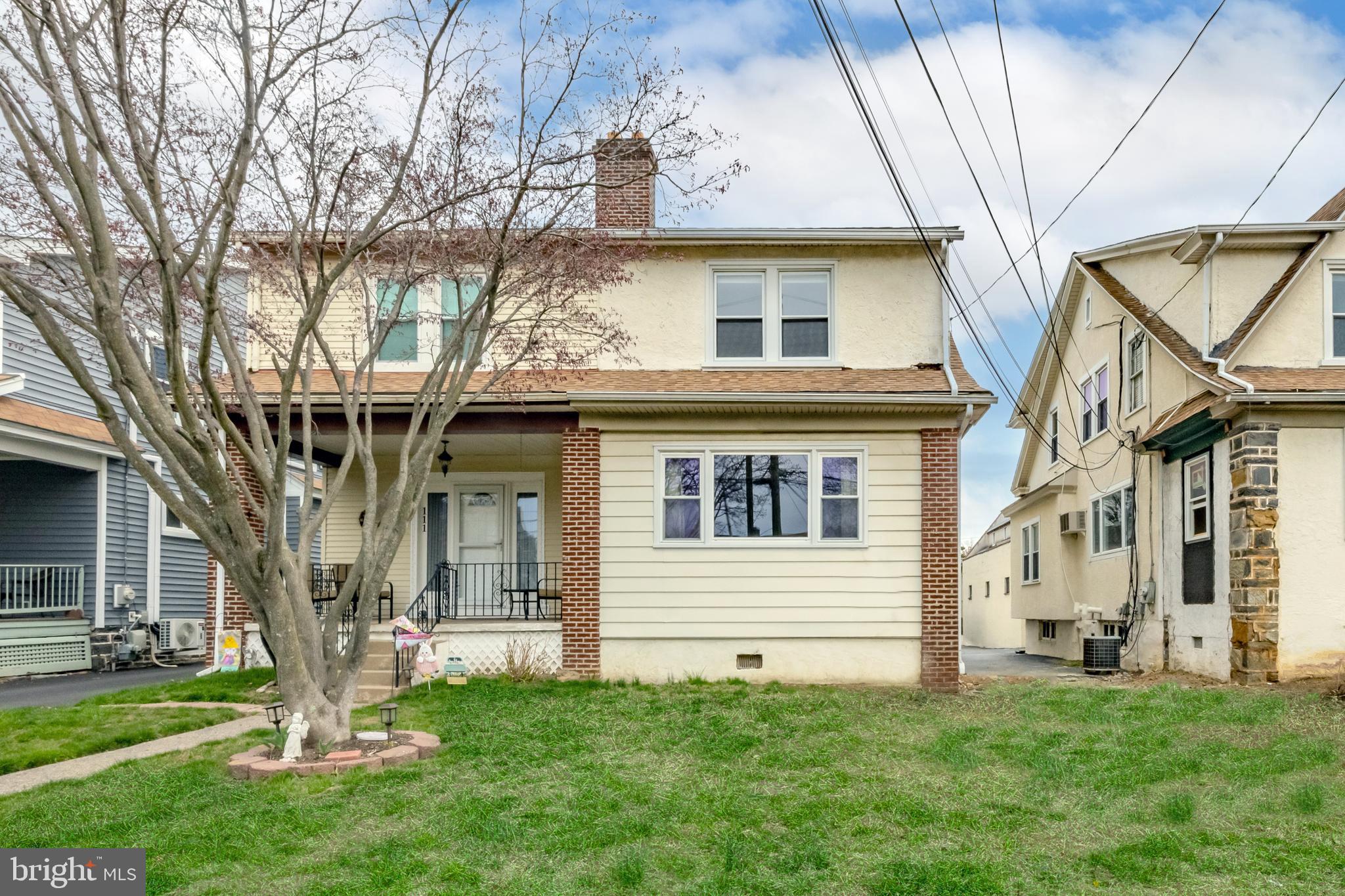 109 Wilson Ave