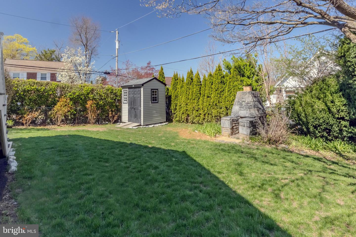 1711 Lynnewood Dr
