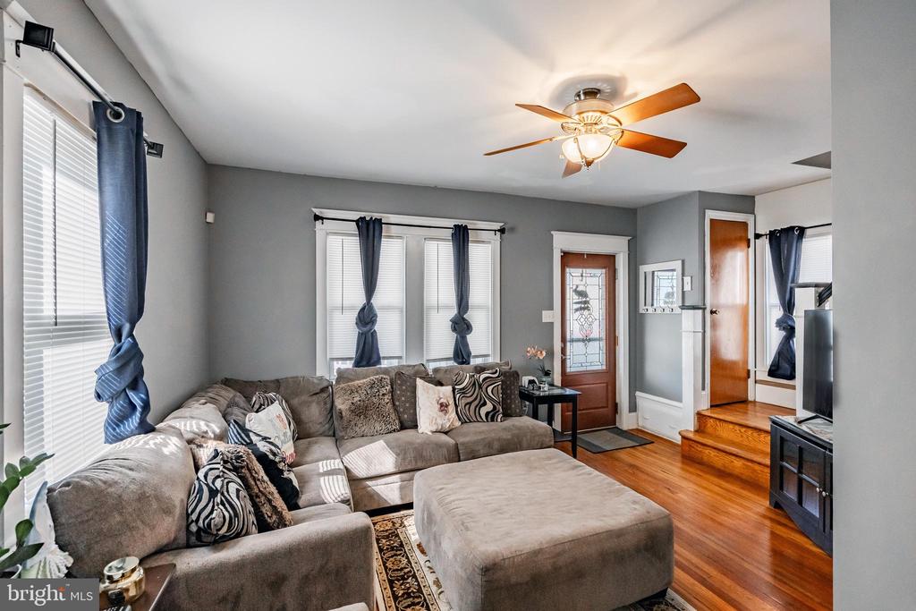 505 Blythe Ave