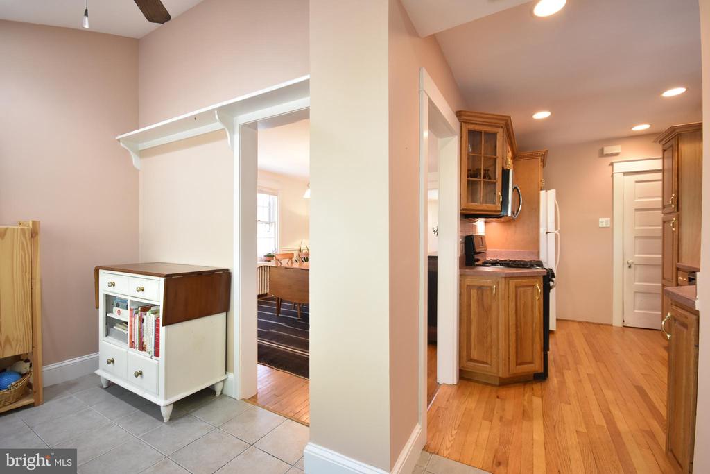 125 Walsh Rd