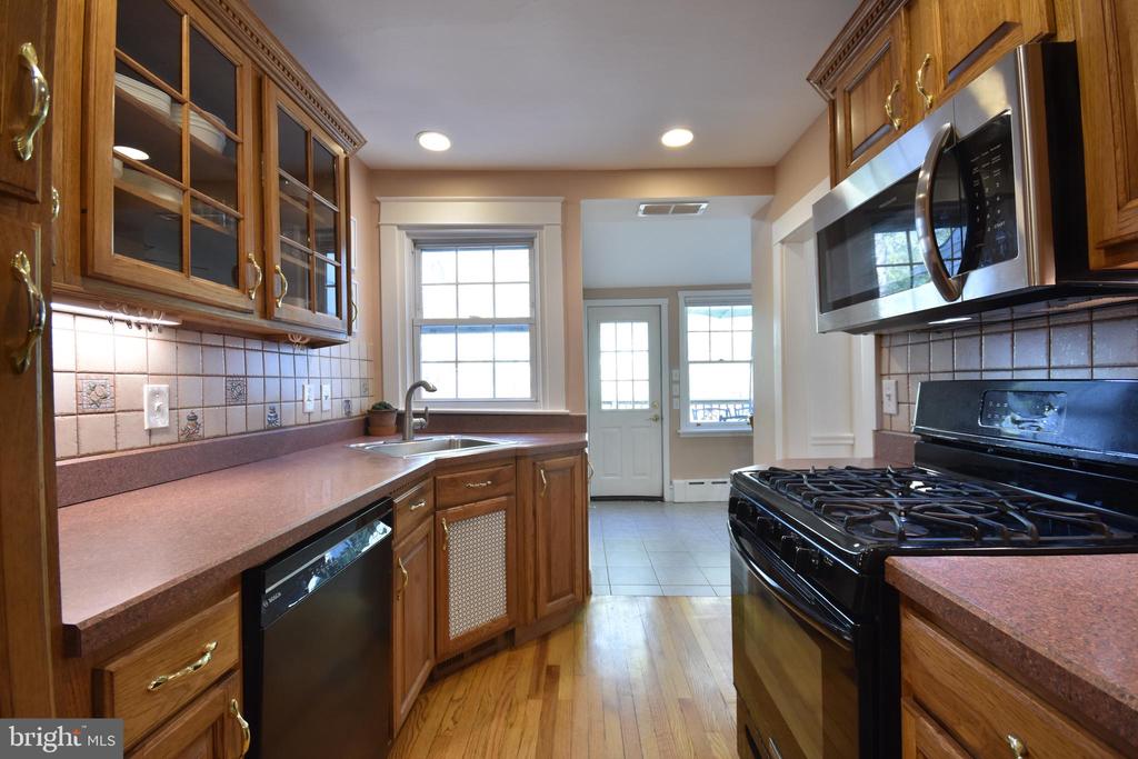 125 Walsh Rd