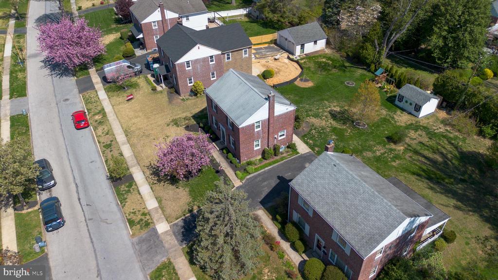 2625 Wendy Rd