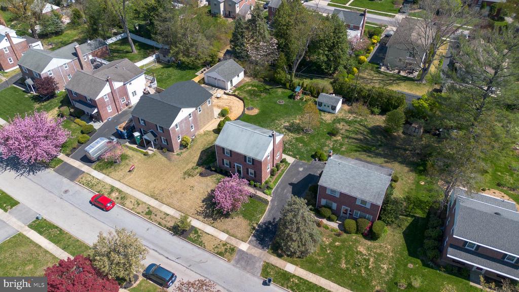 2625 Wendy Rd