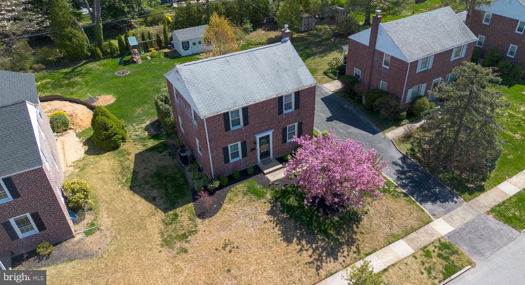 2625 Wendy Rd