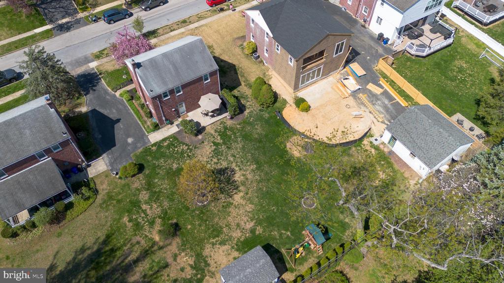 2625 Wendy Rd