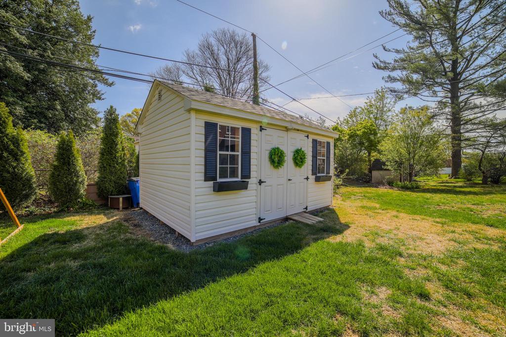 2625 Wendy Rd