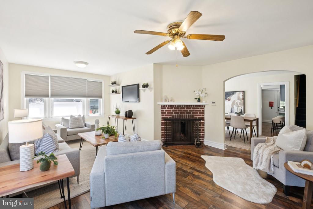 20 W Forrestview Rd
