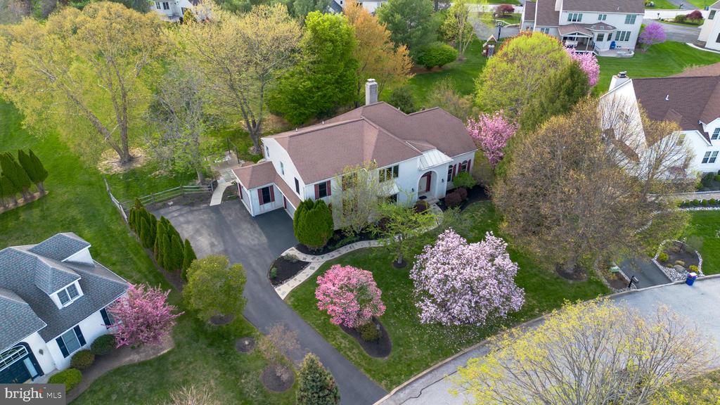 5 Barleycorn Dr