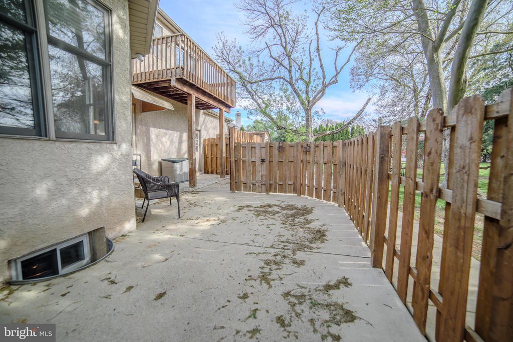 5 Barleycorn Dr