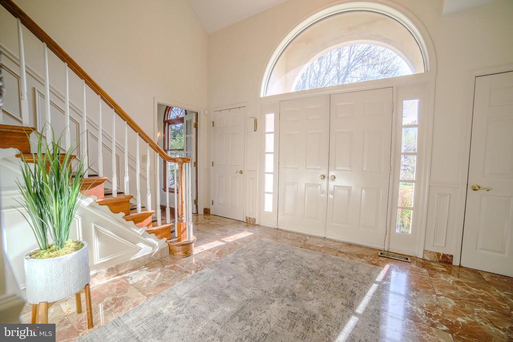 5 Barleycorn Dr