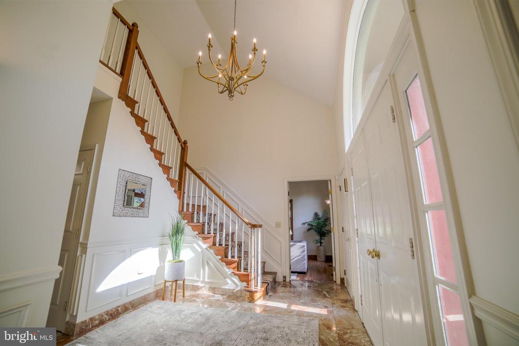 5 Barleycorn Dr