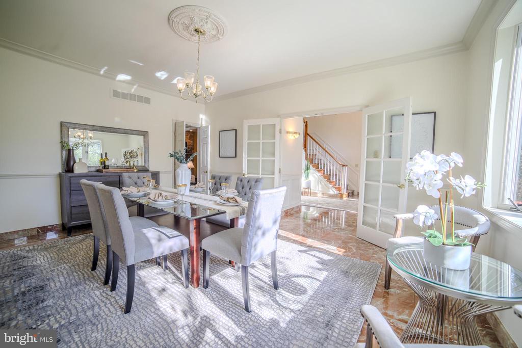 5 Barleycorn Dr