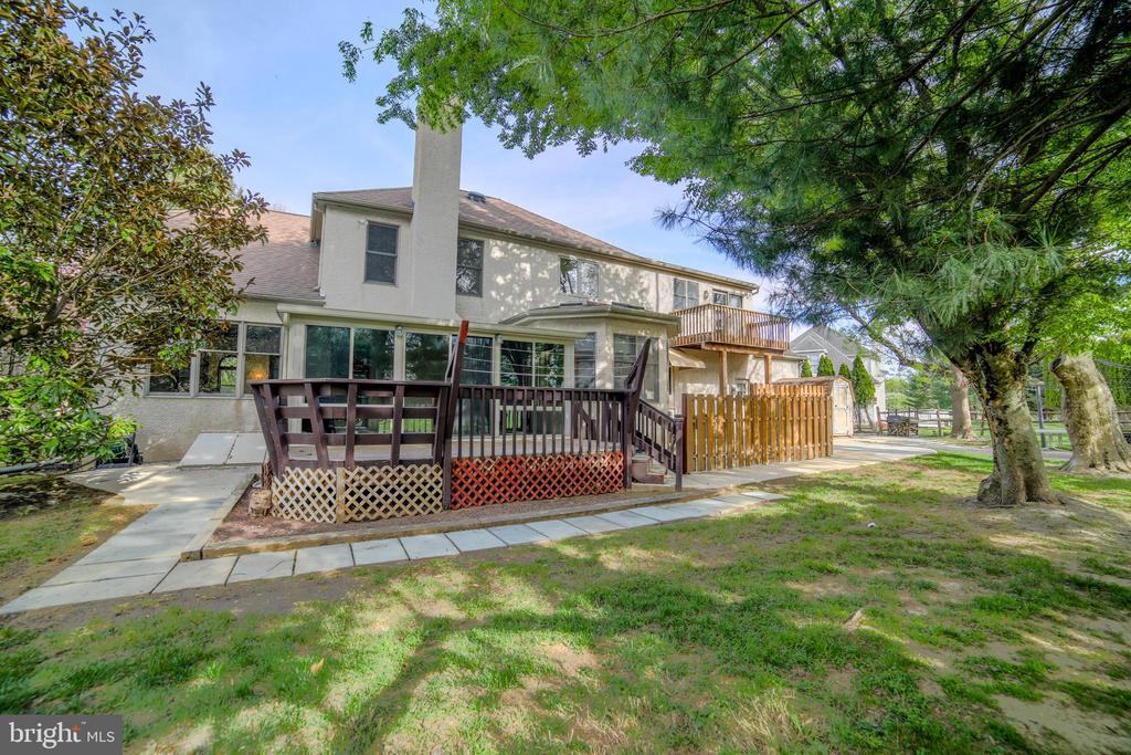 5 Barleycorn Dr