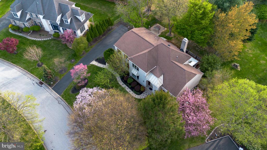 5 Barleycorn Dr