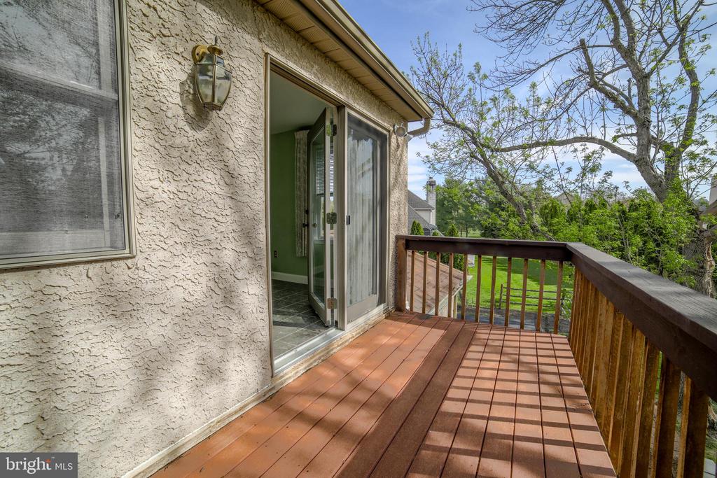 5 Barleycorn Dr