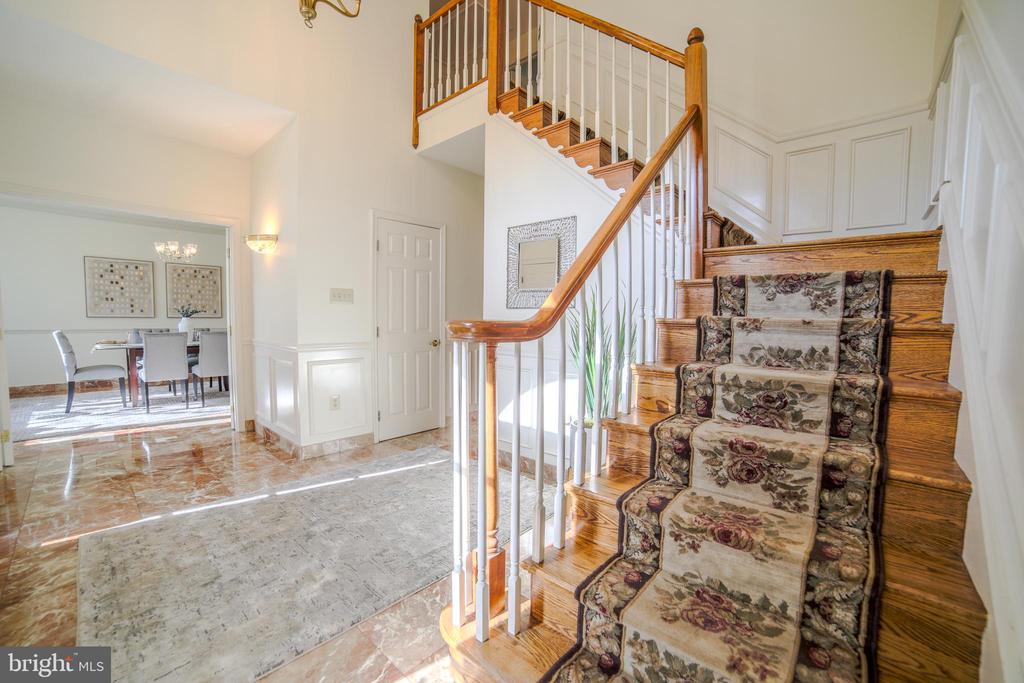 5 Barleycorn Dr