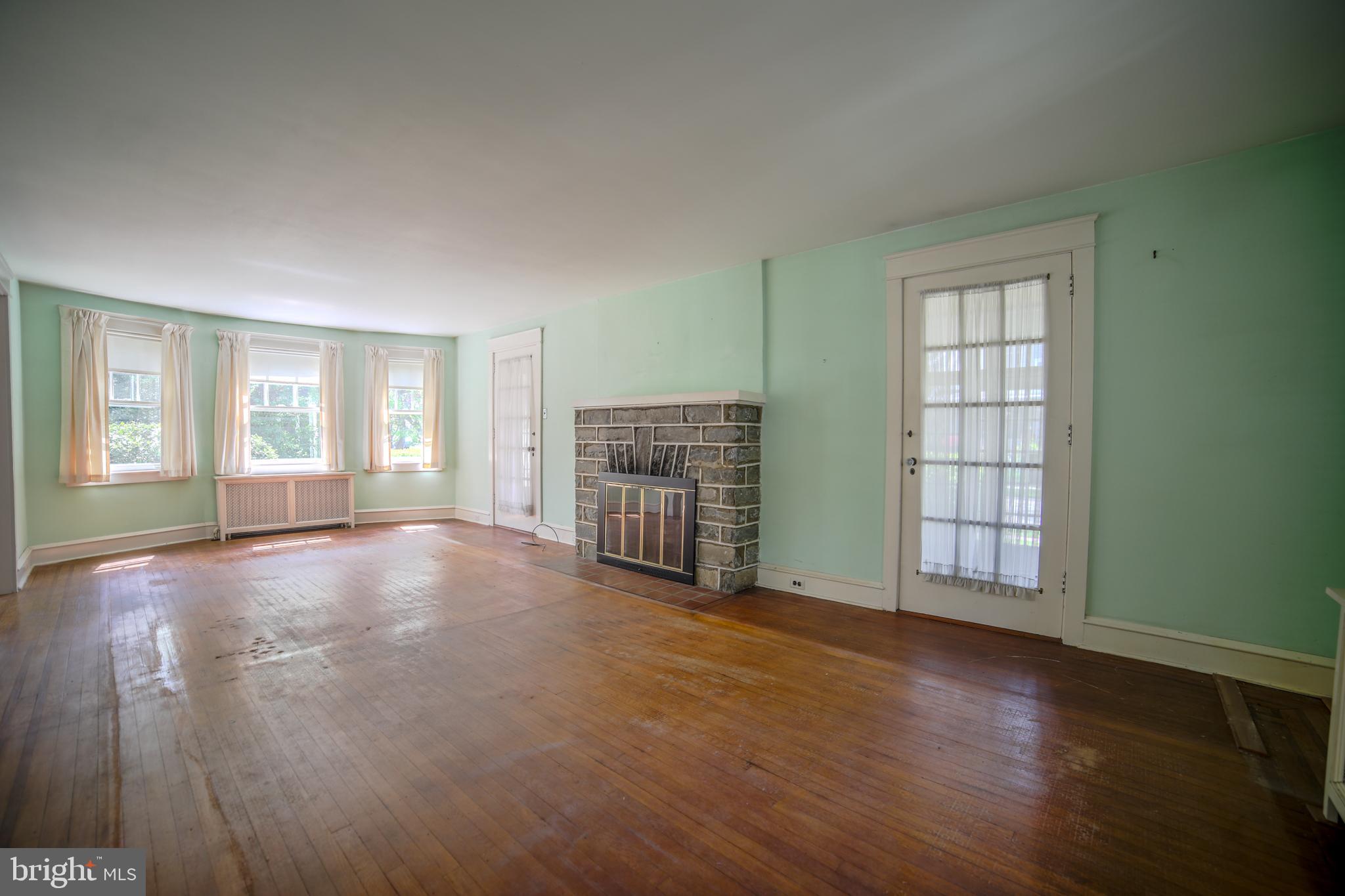 5 Decatur Rd