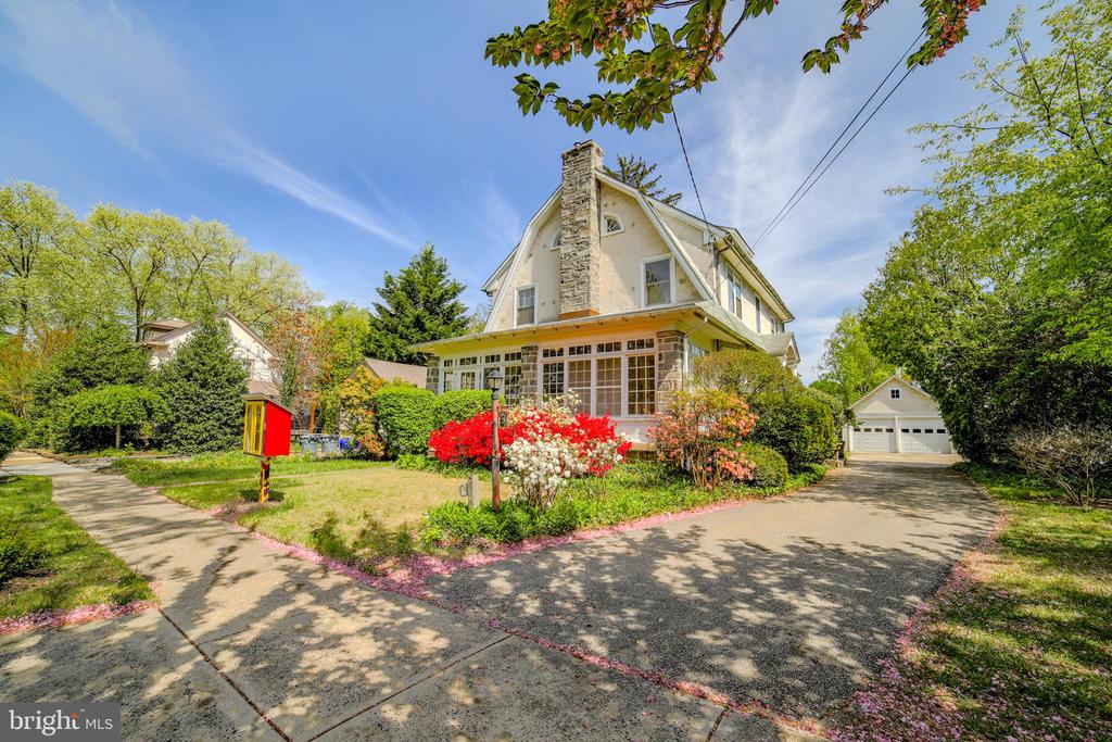 5 Decatur Rd