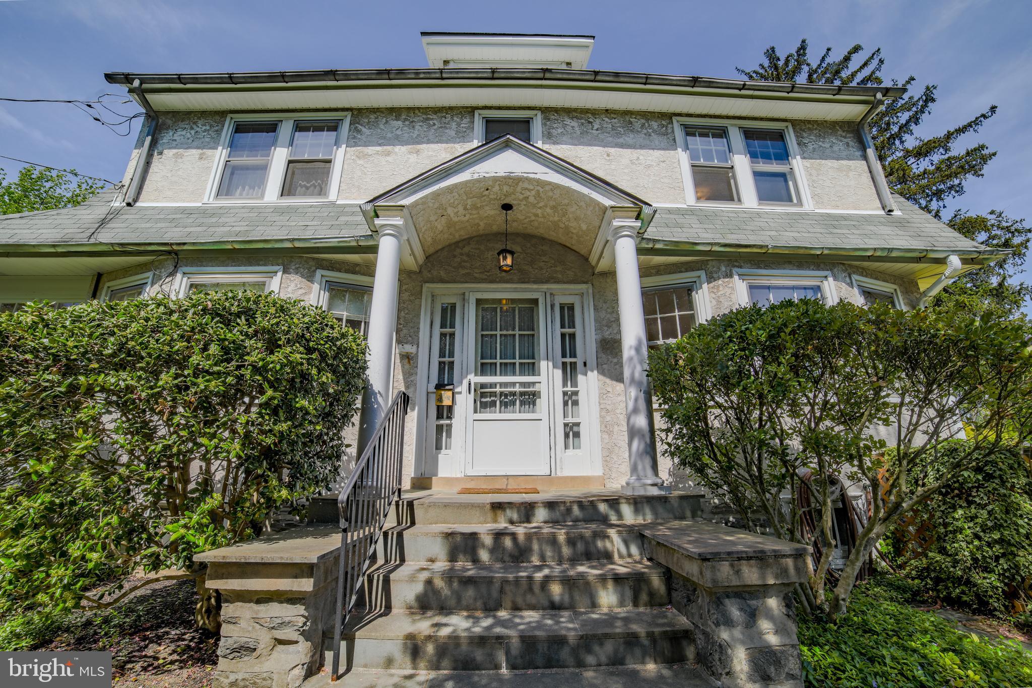 5 Decatur Rd
