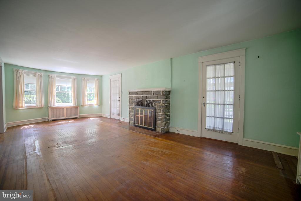 5 Decatur Rd