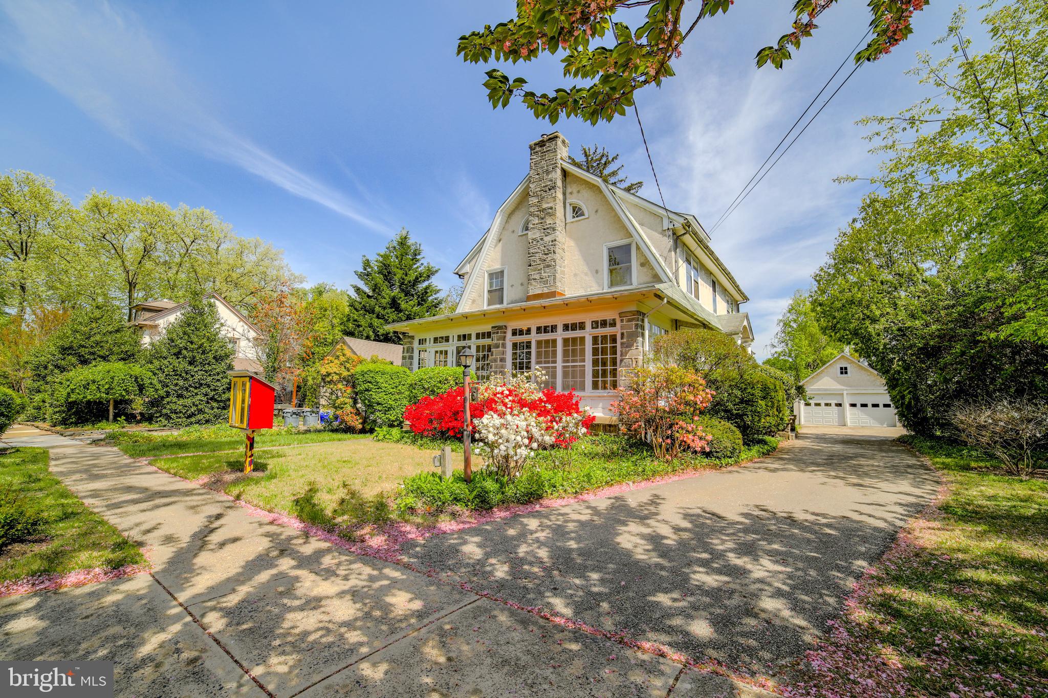 5 Decatur Rd