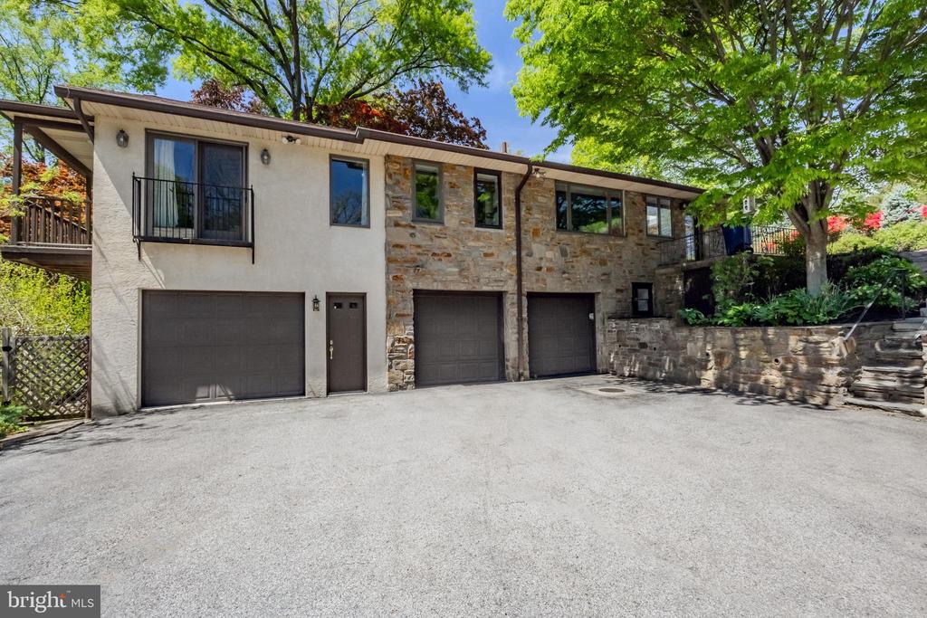3542 Darby Rd