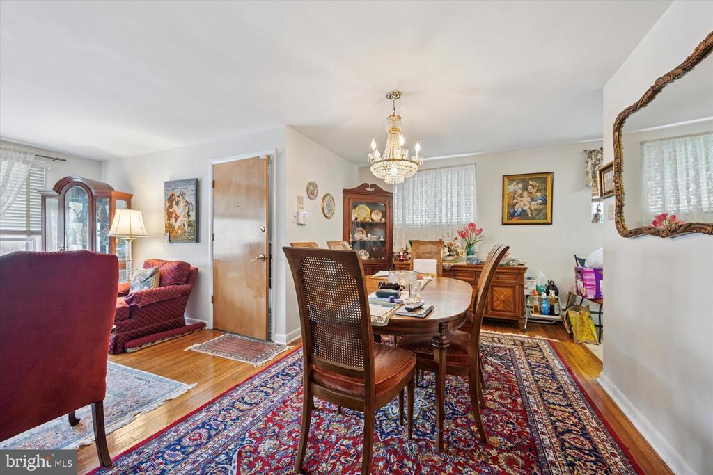 603 Bywood Ave