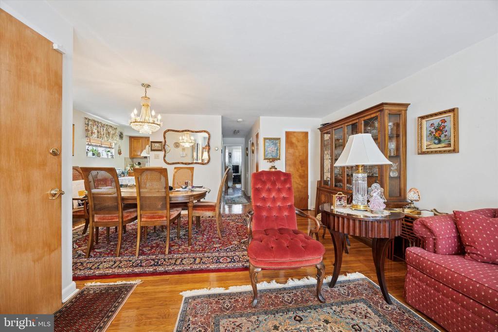603 Bywood Ave