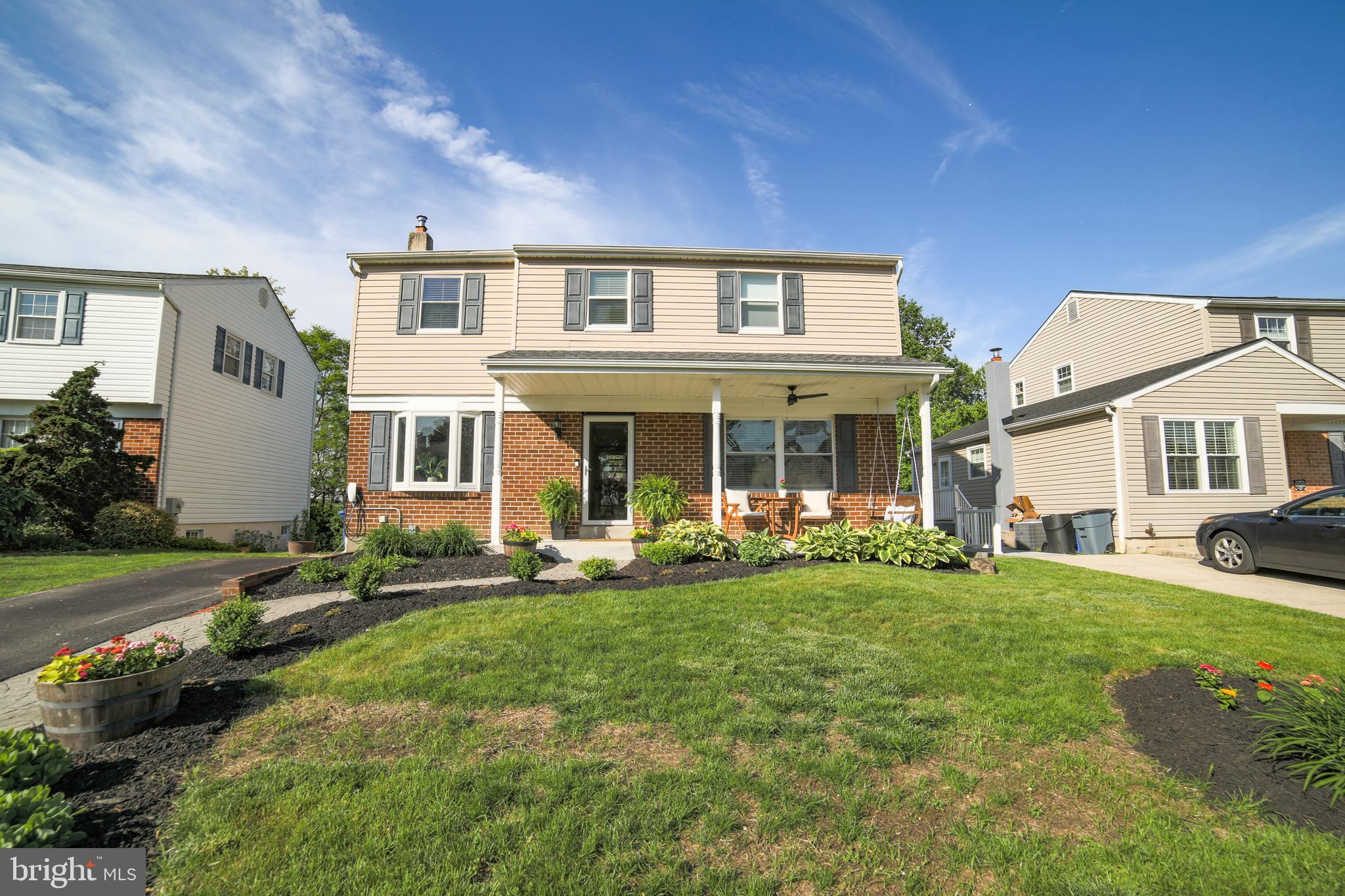 345 Crescent Hill Dr