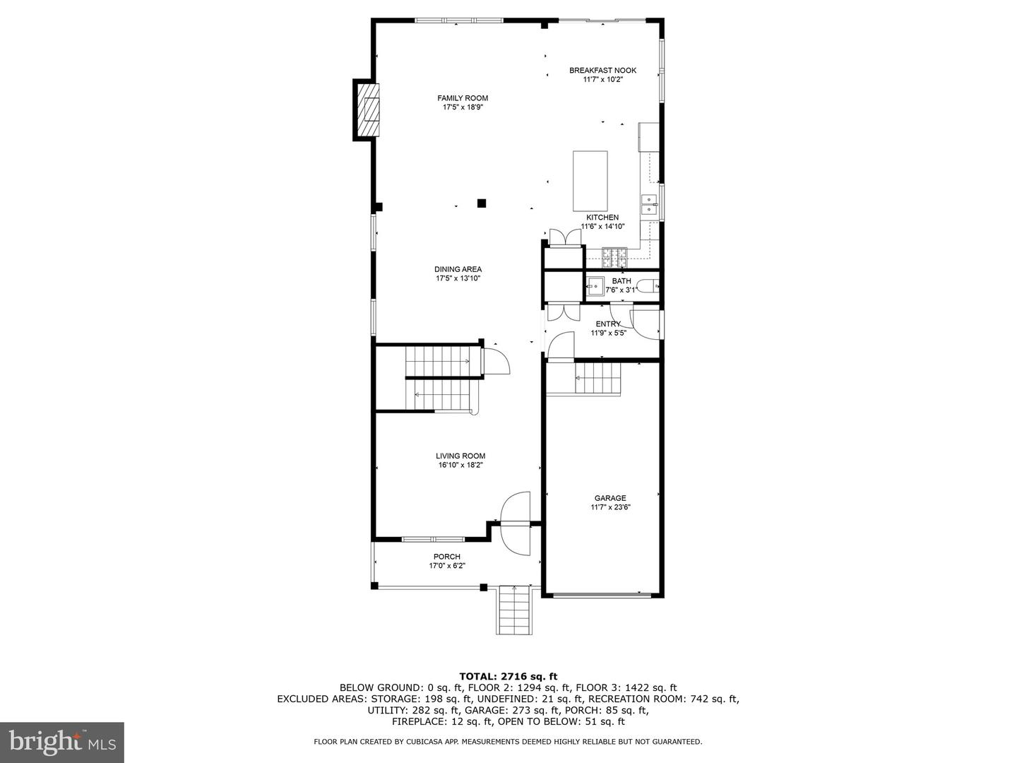 326 Kenmore Rd