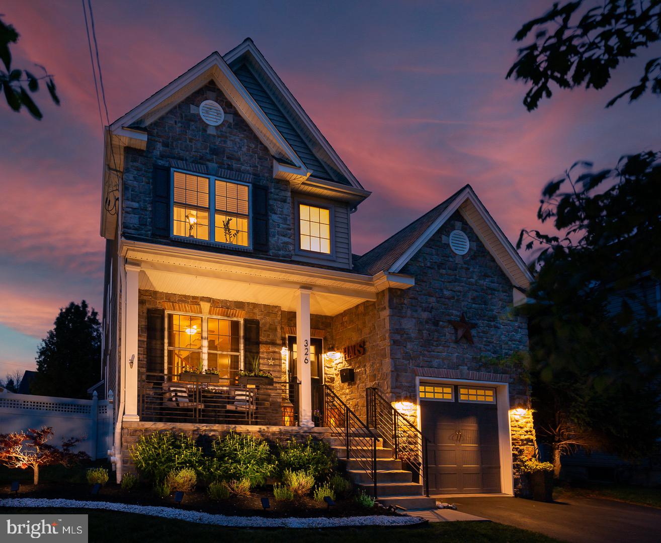 326 Kenmore Rd