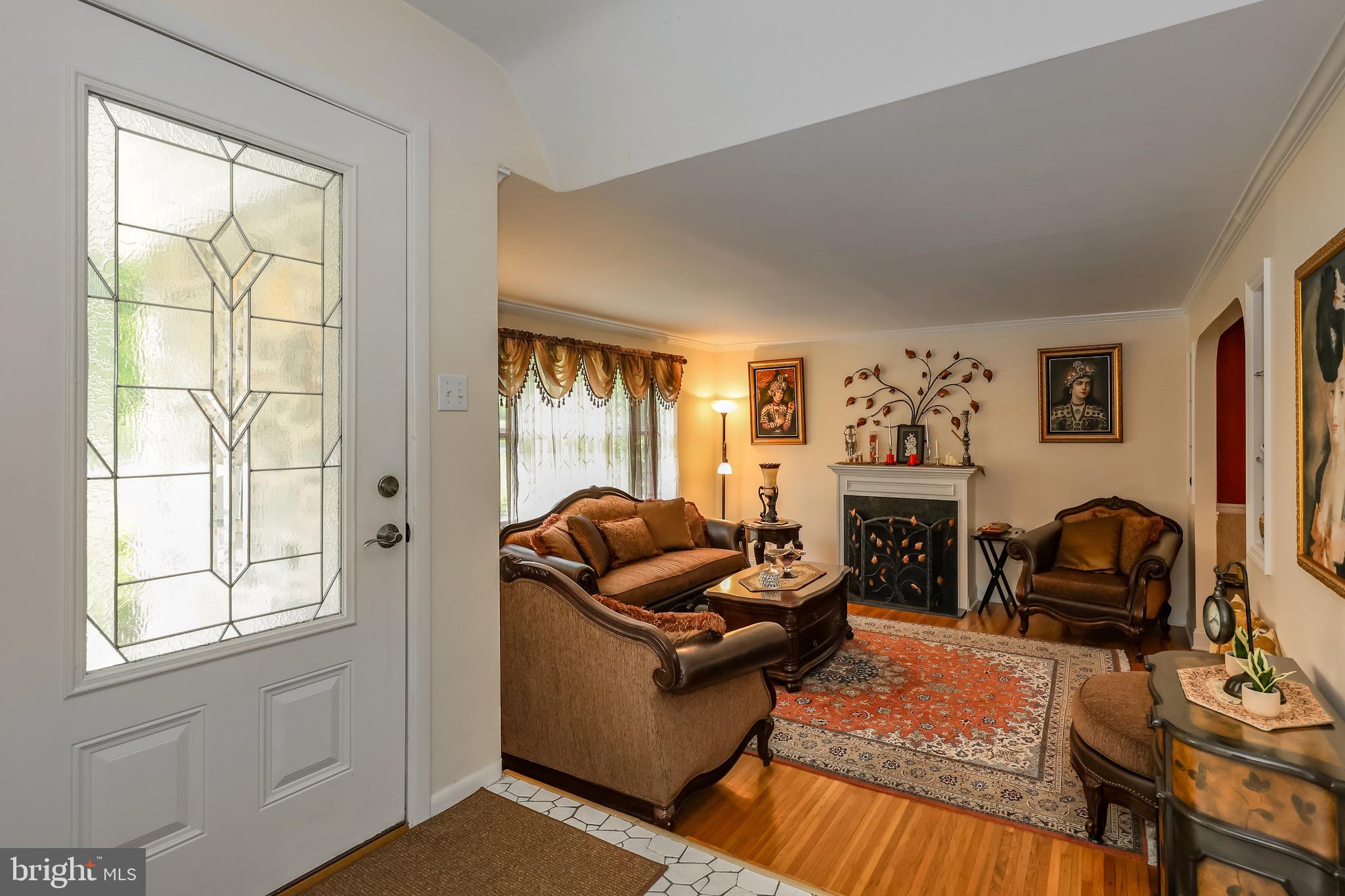 217 David Dr